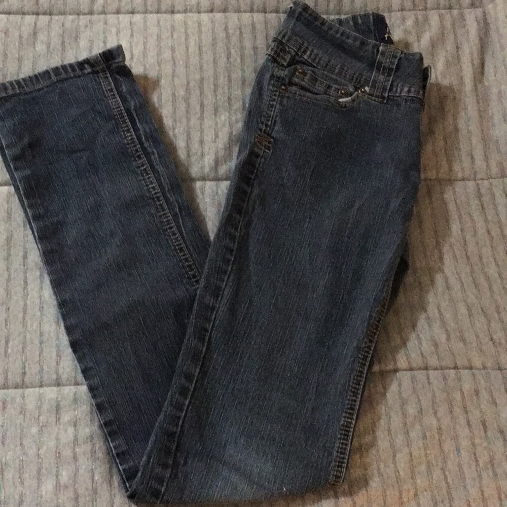 ❤️ANGELS skinny Jeans